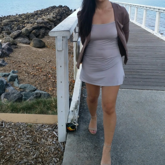 COLLETTE DINNIGAN brand cardigan - Picture 3 of 5